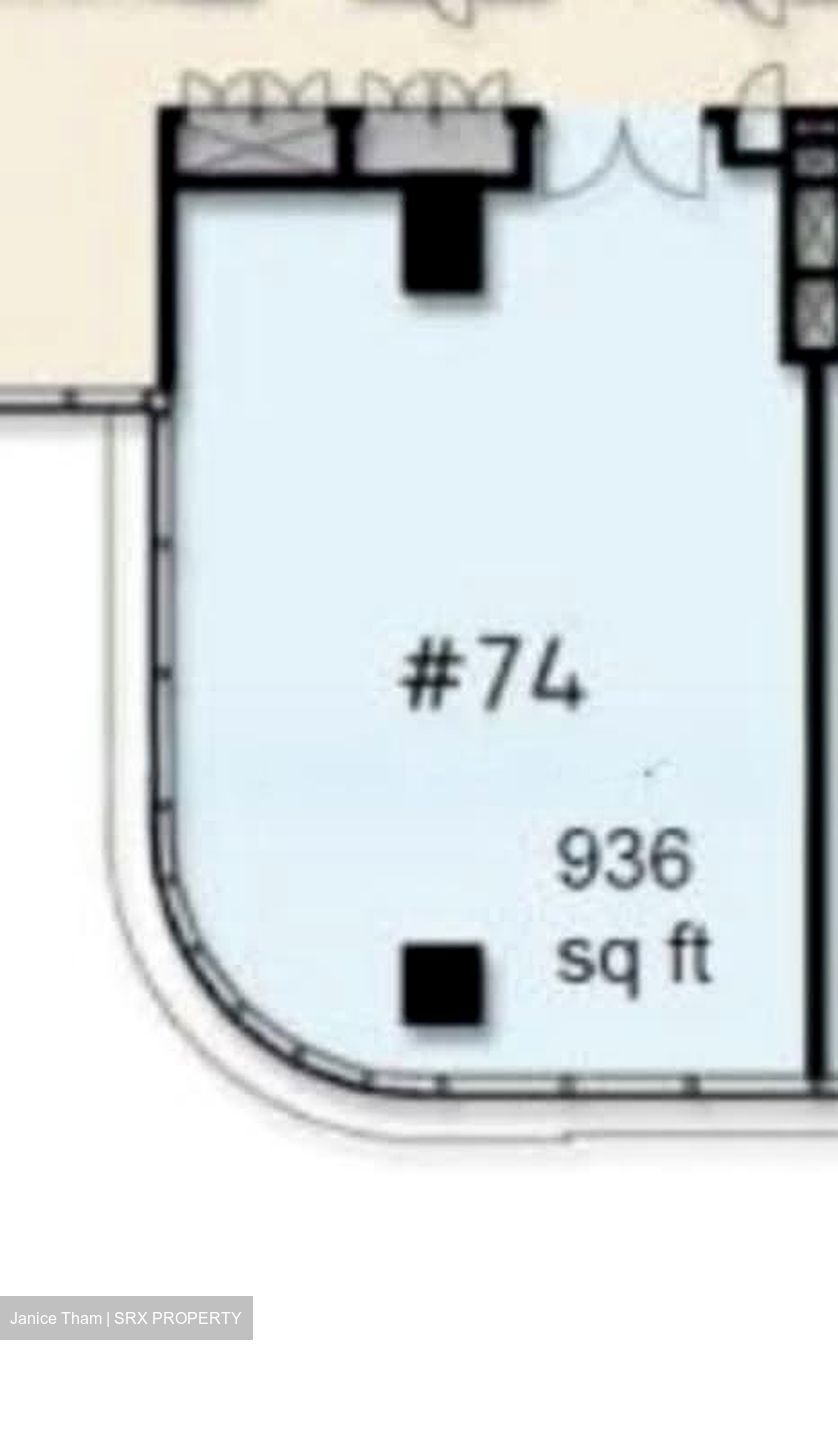Woods Square (D25), Office #534752881